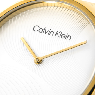 Zegarek Damski CALVIN KLEIN Sculpt 25200246 + BOX - 4