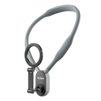 Magnetyczny uchwyt na szyję TELESIN do Iphone 12-16 MNM-002 - 2