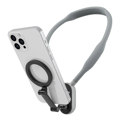 Magnetyczny uchwyt na szyję TELESIN do Iphone 12-16 MNM-002