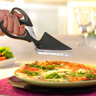 Nożyce do pizzy Gefu Pezzo - 7
