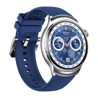 Smartwatch BLITZWOLF BW-AT4 (niebieski) - 2