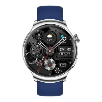 Smartwatch BLITZWOLF BW-AT4 (niebieski) - 4