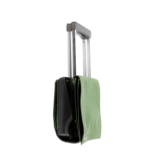 Wózek zakupowy Rolser Plegamatic Original MF Kaki - 7