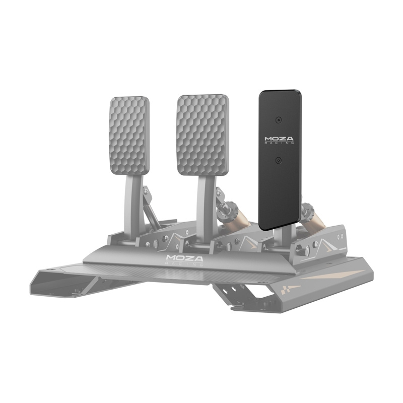 Nakładka pedału gazu do CRP2 Moza Racing RS073