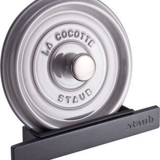 Podstawka na pokrywkę Staub - 2