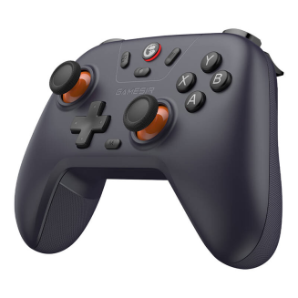 Kontroler bezprzewodowy GAMESIR T4n Lite (fioletowy) - 3