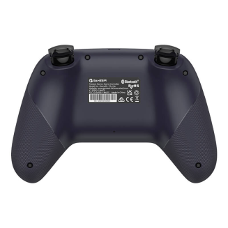 Kontroler bezprzewodowy GAMESIR T4n Lite (fioletowy) - 4