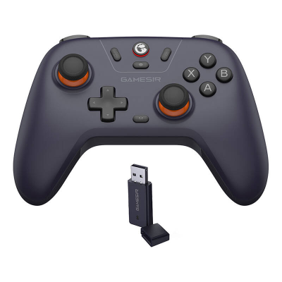  GAMESIR T4n Lite Wireless Controller (Purple)