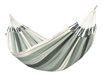  La Siesta Modesta Organic Olive Double Hammock