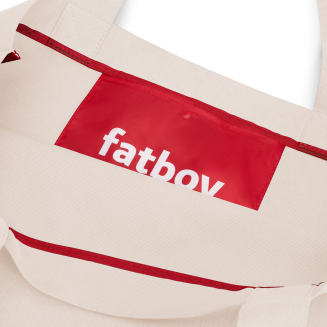 Fatboy Carry-All-Bag Dusty Pink - 4