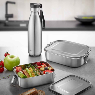 Lunch box Gefu ENDURE mały - 2