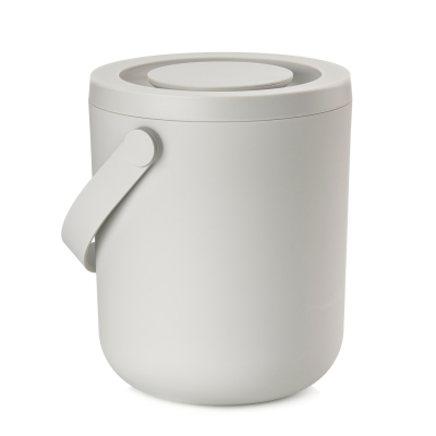 Kosz na śmieci Zone Denmark Circular 3l Warm Grey
