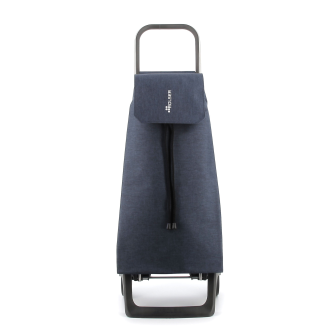 Wózek zakupowy Rolser Jet Tweed Joy Marino - 5
