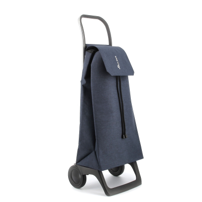 Wózek zakupowy Rolser Jet Tweed Joy Marino