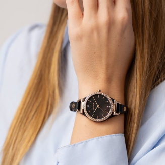 Zegarek Damski Paul Lorens PL13922A-1A3 + BOX - 4