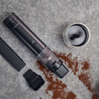 Bezprzewodowy odkurzacz Zwilling Enfinigy Xtend bez baterii - 7