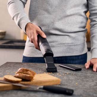 Bezprzewodowy odkurzacz Zwilling Enfinigy Xtend bez baterii - 6