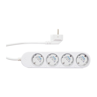  SHELLY Power Strip 4 Gen4 4-socket power strip