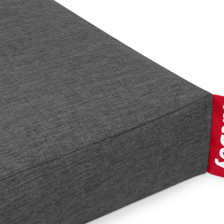 Legowisko Fatboy Doggielounge Olefin S Rock Grey - 2