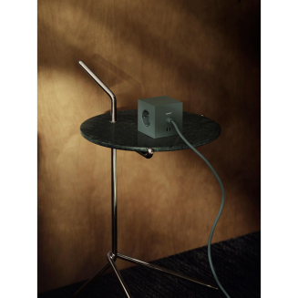 Listwa zasilająca Avolt Square 1 z podwójnym USB-C 30 W i magnetyczną podstawą 1.8 m zielona - 15