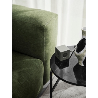 Listwa zasilająca Avolt Square 1 z podwójnym USB-C 30 W i magnetyczną podstawą 1.8 m zielona - 13