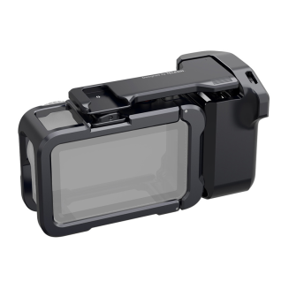 Obudowa ochronna z uchwytem Telesin dla DJI Osmo Action 6 - 3