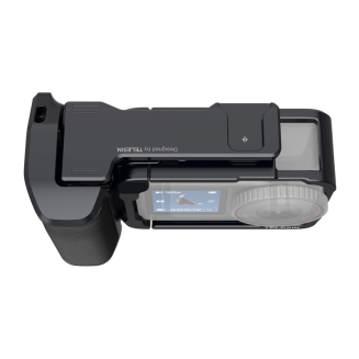 Obudowa ochronna z uchwytem Telesin dla DJI Osmo Action 6 - 6