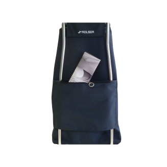 Wózek zakupowy Rolser I-Max Tweed 4 Gris - 9