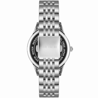 Zegarek Damski PAUL LORENS PL20014B-1C1 + BOX - 3
