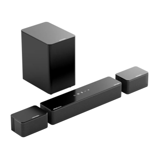 Soundbar Ultimea Poseidon D60 - 2