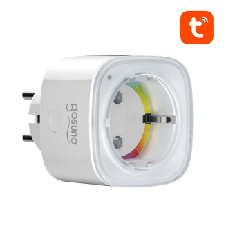 Gniazdko smart GOSUND EP8 Wi-Fi 16A Tuya - 3