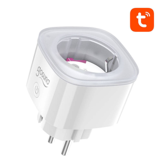 Gniazdko smart GOSUND EP8 Wi-Fi 16A Tuya - 2