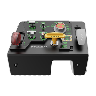 Panel MOZA RACING MTLP AS009 - 3