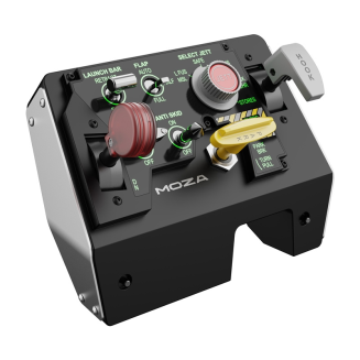Panel MOZA RACING MTLP AS009 - 4