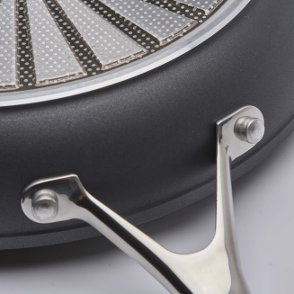 Ballarini Alba titanium induction frying pan - 32 cm - 6