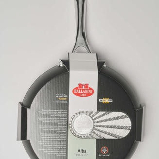 Ballarini Alba titanium induction frying pan - 32 cm - 10