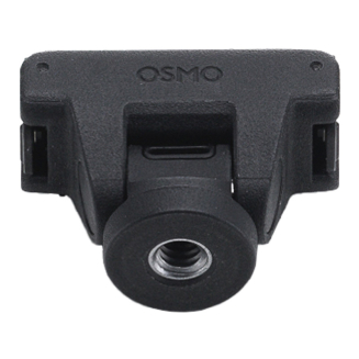 Mocowanie adaptera DJI Osmo szybkie odłączanie gwint 1/4 - 2