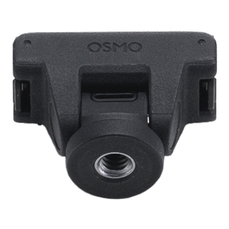  DJI Osmo Quick Release Adapter Mount 1/4 Thread - 2