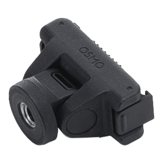 Mocowanie adaptera DJI Osmo szybkie odłączanie gwint 1/4 - 3