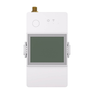  SONOFF POWCT Wi-Fi 100A CT Smart Energy Meter - 3