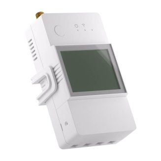  SONOFF POWCT Wi-Fi 100A CT Smart Energy Meter - 4