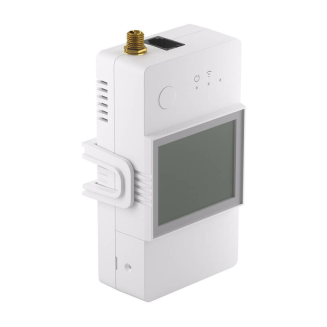  SONOFF POWCT Wi-Fi 100A CT Smart Energy Meter - 5