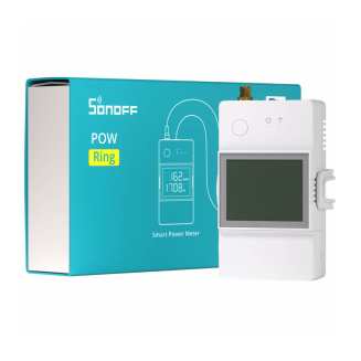  SONOFF POWCT Wi-Fi 100A CT Smart Energy Meter - 6