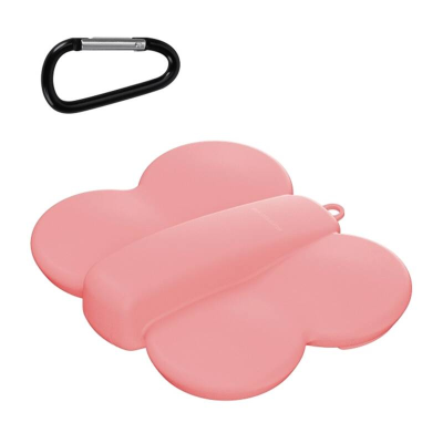 SUNNYLIFE Butterfly Neo Protective Case with Carabiner (Pink)