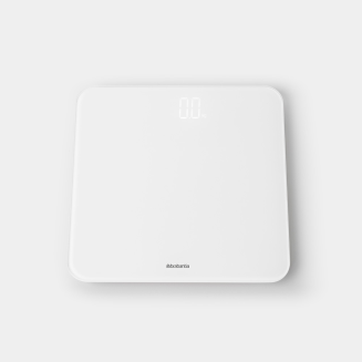 Waga łazienkowa Brabantia ReNew White - 3