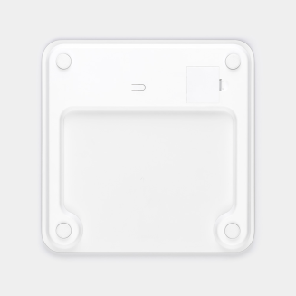 Cyfrowa waga łazienkowa Brabantia ReNew White - 4