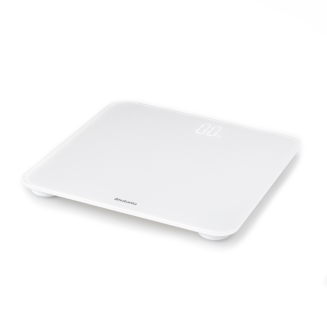 Cyfrowa waga łazienkowa Brabantia ReNew White - 2