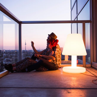 Lampa Fatboy Edison the Grand - 7