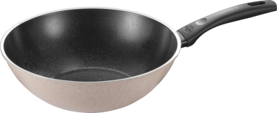Wok indukcyjny Ballarini Ledro 28 cm