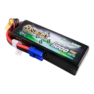 Akumulator GENS ACE G-Tech 5000mAh 14,8V EC5 - 3